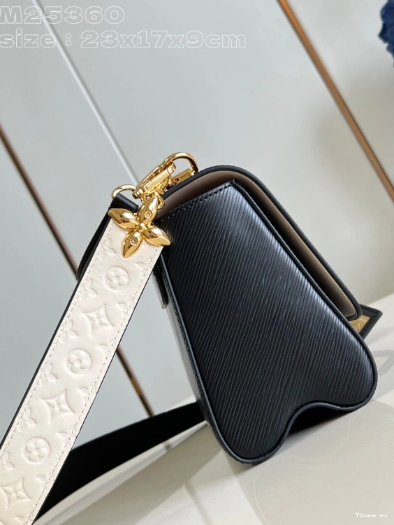 Affordable LOUIS VUITTON TWIST MM-23*17*9.5CM 0807
